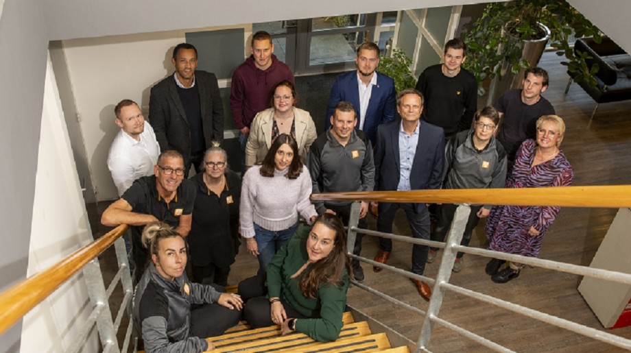 Dhatec BV Valkenswaard afbeelding 2